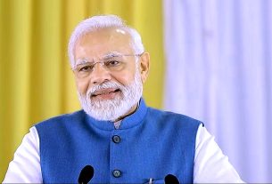PM Modi