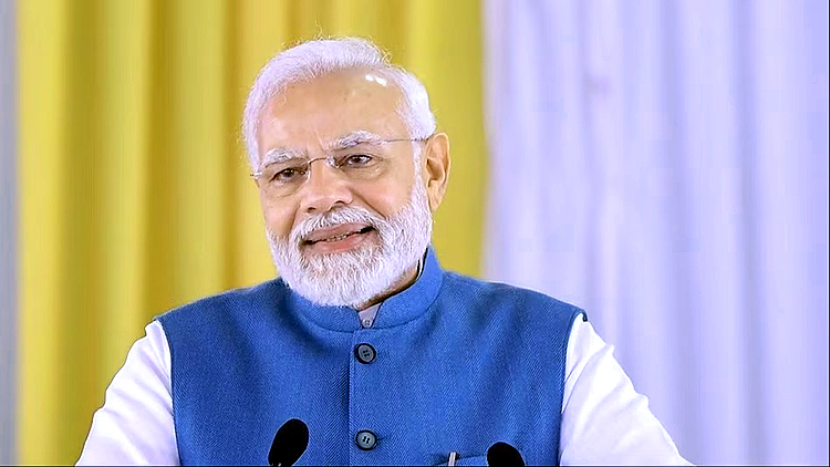 PM Modi