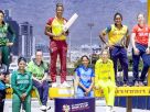 Womens T20 World Cup