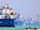 Indian Ship Virat 1