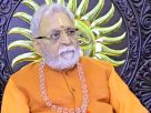 Sumnanand Giri Threat