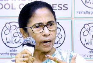 Mamata Banerjee