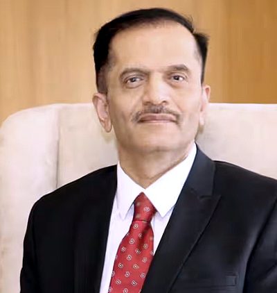 Bimal Patel