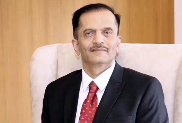 Bimal Patel