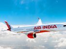 Air India Flight