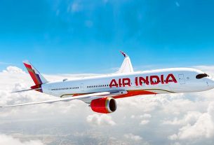 Air India Flight