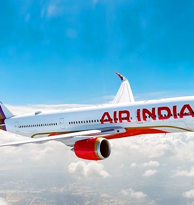 Air India Flight