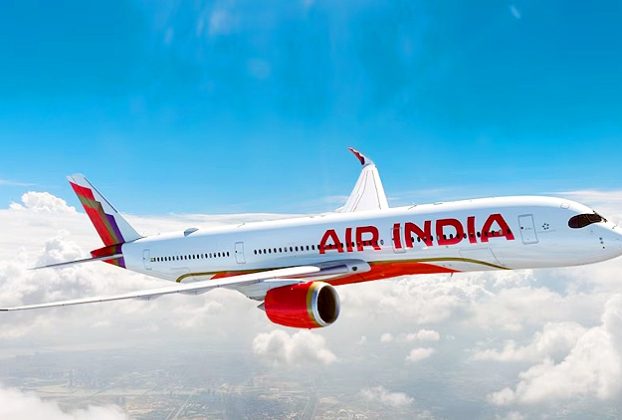 Air India Flight