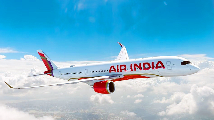 Air India Flight