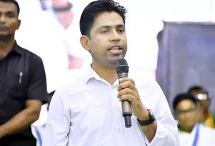 Jahangir Khan