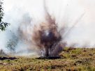 Rajouri Landmine Blast