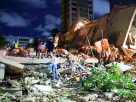 Venezuela Earthquake