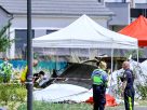 France Plane Crash News