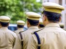 MP Police Transfer