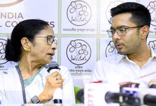 Mamata Banerjee