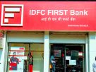 IDFC First Bank Fraud