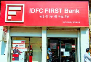 IDFC First Bank Fraud
