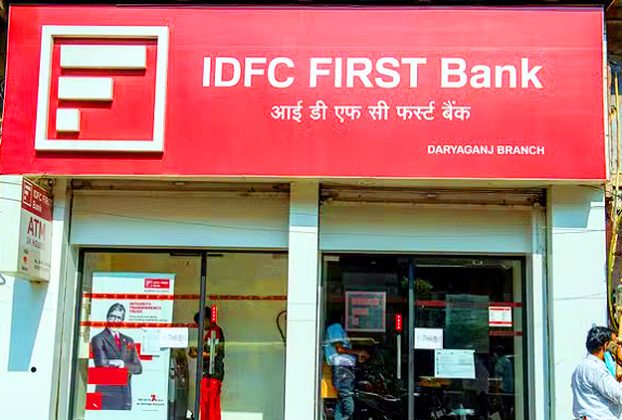 IDFC First Bank Fraud