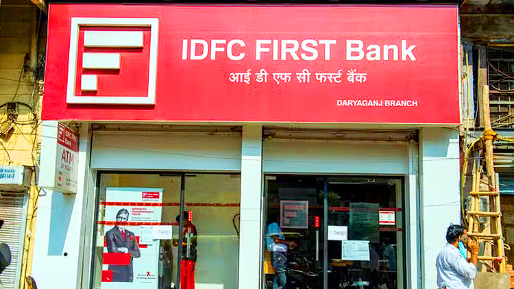 IDFC First Bank Fraud