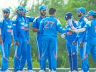 IND A vs SL A