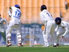 IND vs AFG Test
