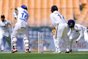 IND vs AFG Test