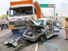 Mandsaur Accident
