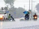 Monoon Rain Update