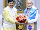 PM Modi 12 Years