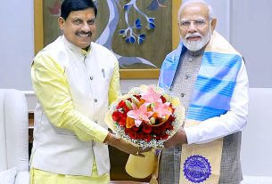 PM Modi 12 Years
