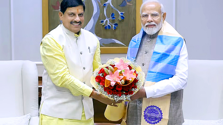 PM Modi 12 Years