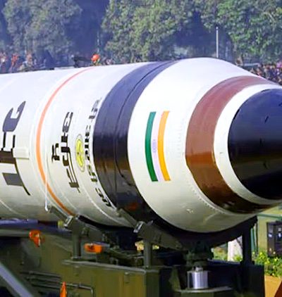 India Nuclear Power