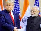 Modi Trump