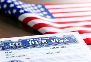 H1B Visa News