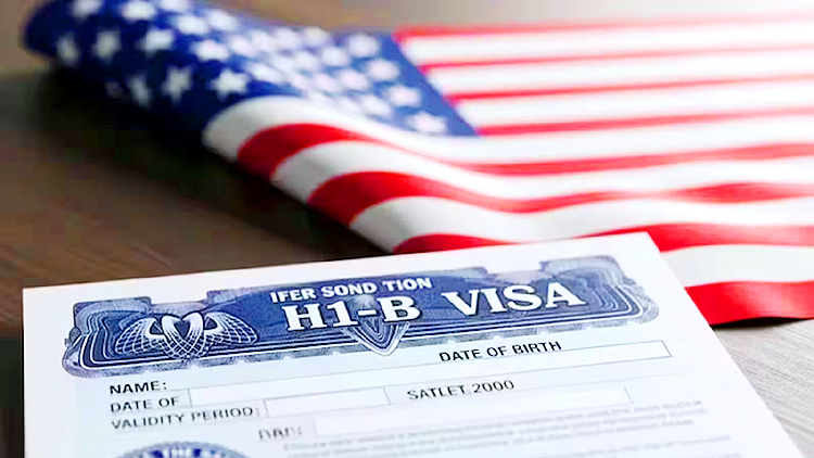 H1B Visa News