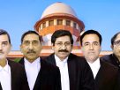 Supreme Court Judges