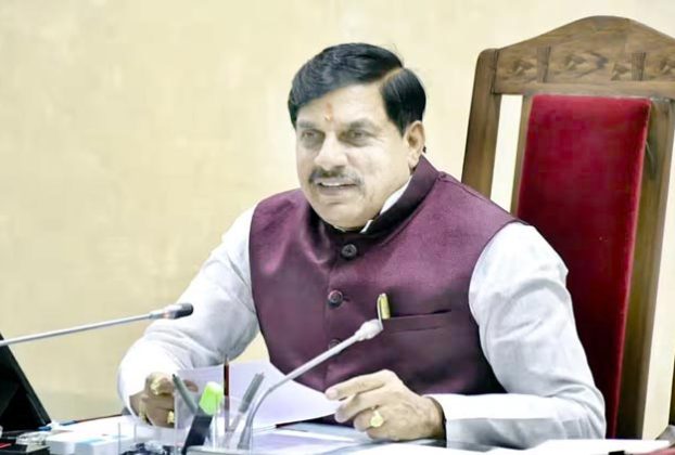 सीएम के निर्णय