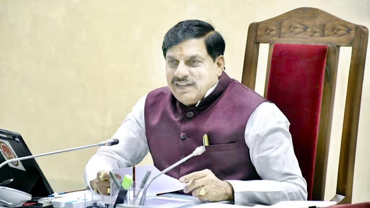 सीएम के निर्णय