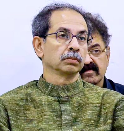 Maharashtra Politics