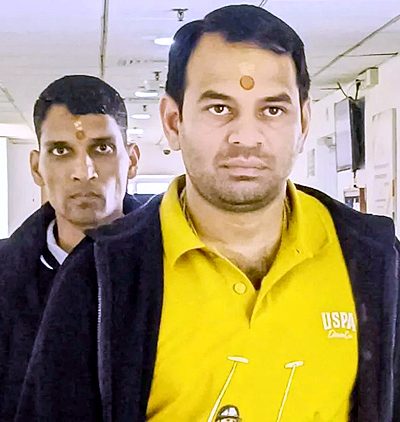 Tej Pratap Yadav