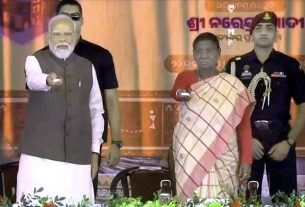 Odisha Projects