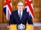 Keir Starmer Resigns