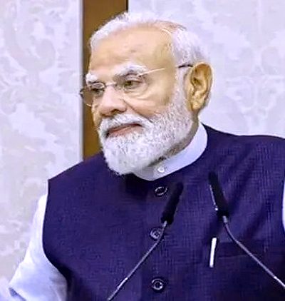 e-Zero FIR PM Modi