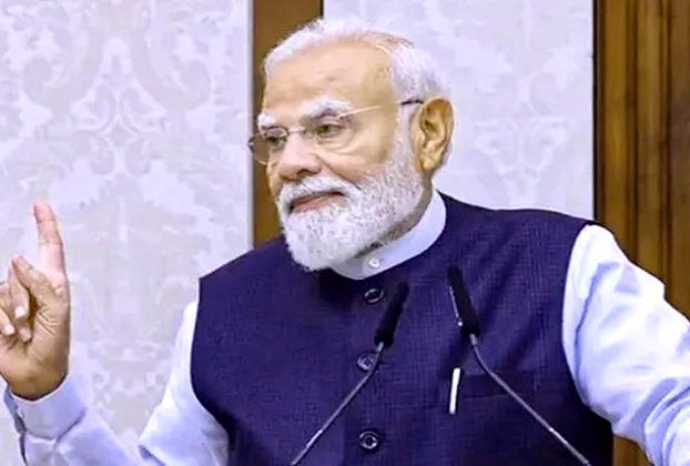 e-Zero FIR PM Modi