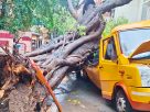 Mumbai School Bus Accident