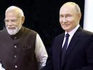 India Russia