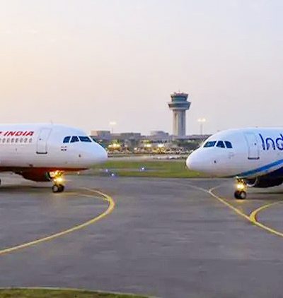 Ahmedabad Airport