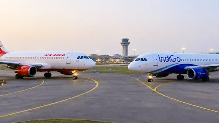 Ahmedabad Airport