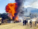 Manipur Violence
