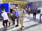 Katni Bus Accident